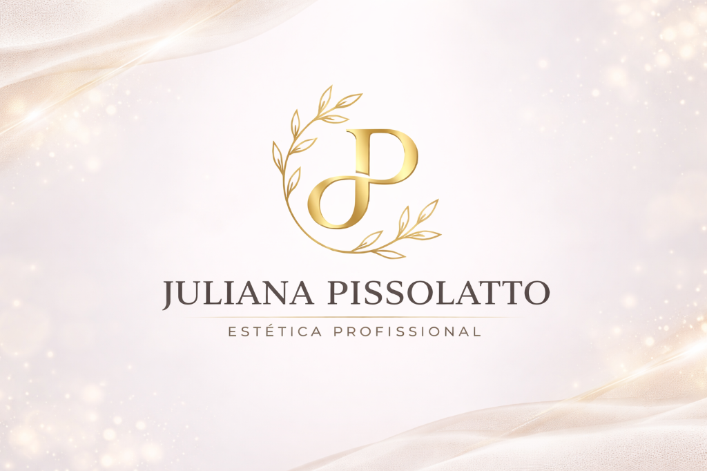 Juliana Pissolatto — Estética Profissional